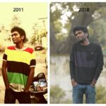 Pradeep Ranganathan Instagram – 6.5 years exactly :P
