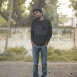 Pradeep Ranganathan Instagram - Ava ava.. Avava.. Avava.. Ava ava
