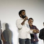 Pradeep Ranganathan Instagram - A winner of Moviebuff FirstClap India's First Theatrically showcased talent hunt for aspiring film makers :) Thankyou all for your Votes for APPA LOCK