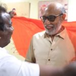 Pradeep Ranganathan Instagram - #LoveToday #PradeepRanganathan #sathyraj