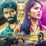 Pradeep Ranganathan Instagram - Highway Kaadhali :) A pilot of a feature. Written dialogues too :)
