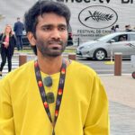 Pradeep Ranganathan Instagram – At cannes film festival 2023 Cannes Film Festival