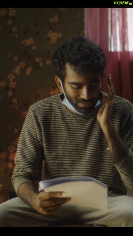 Pradeep Ranganathan - 354.8K Likes - Preparation scene
#LoveToday
#PradeepRanganathan