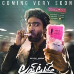 Pradeep Ranganathan Instagram - Receiving the huge love for #LoveToday , we are bringing it to TELUGU audience . Prestigious to be Associated with renowned Producer #DilRaju Sir @srivenkateswaracreations @archanakalpathi @Ags_production @aishkalpathi RELEASING VERY SOON IN TELUGU