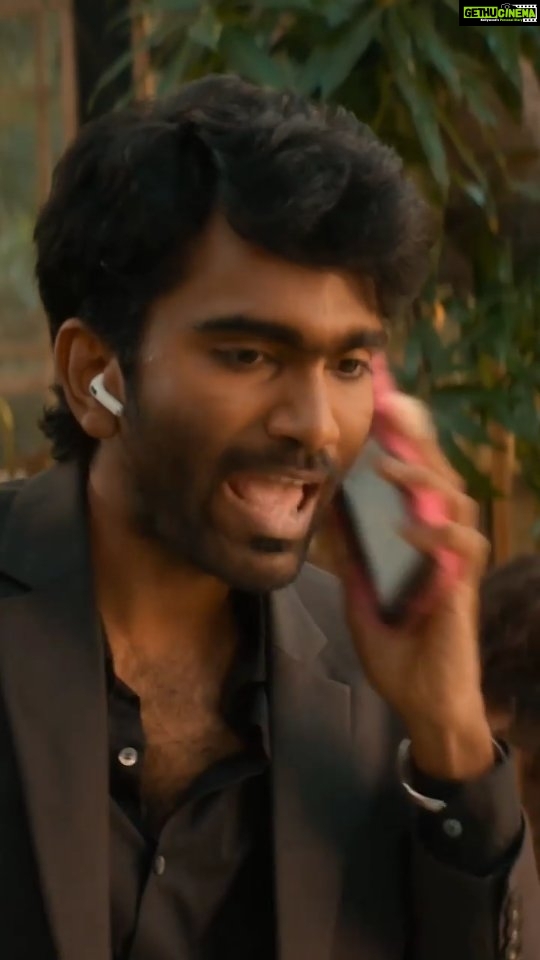 Pradeep Ranganathan - 313.1K Likes - Adichaan paar un exx 😄 Reels time
#LoveToday
Trailer in link bio
November 4 Release