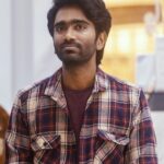 Pradeep Ranganathan Instagram - Open your heart to receive positivity :) #Lovetoday #PradeepRanganthan