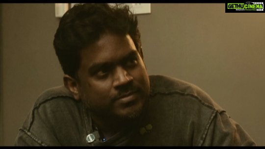 Pradeep Ranganathan - 170.4K Likes - Yuvan answers a long aksed question for his fans .
#Thuglife
Here is the video :
https://youtu.be/M2Wf3Zc2Vqs
@pradeep_ranganathan
@itsyuvan @archanakalpathi @aishwaryakalpathi
@i__ivana_#Sathyaraj @radikaasarathkumar #YogiBabu @dineshkumarpurushothaman @pradeeperagav @mkt.tribe @venkat.manickam @sync.cinema @sonymusic_south@pallavi_85 @iamsandy_off @raveena1166 @aajeedh_khalique @vijayvaradharaj @adithyakathir @bhaarath143 @akshaya__udayakumar @onlynikil #nm