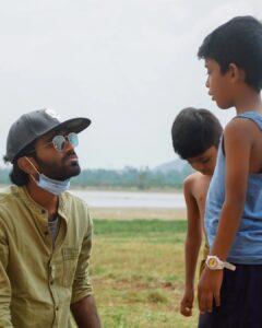Pradeep Ranganathan Instagram - #LoveToday