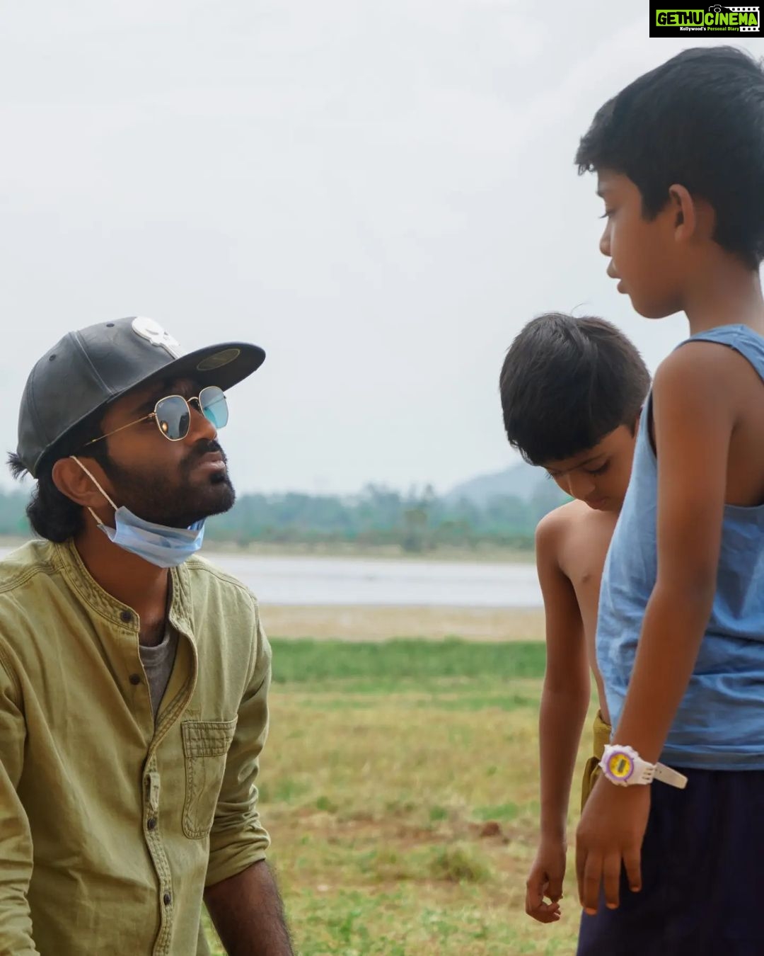 Pradeep Ranganathan - 556.9K Likes - #LoveToday