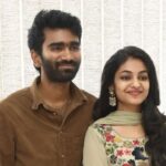 Pradeep Ranganathan Instagram - #LoveToday Pooja stills @pradeep_ranganathan @agsentertainment @archanakalpathi @aishwaryakalpathi @itsyuvan @_ivanaofficial ivanaofficial #Sathyaraj @radikaasarathkumar #YogiBabu @dineshkumarpurushothaman @pradeeperagav @mkt.tribe @venkat.manickam @sync.cinema @pallavi_85 @iamsandy_off @raveena1166 @aajeedh_khalique @vijayvaradharaj @adithyakathir @bhaarath143 @akshaya_udayakumar @onlynikil #nm #KalpathiGanesh #KalpathiSuresh #KalpathiSAghoram