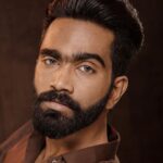 Pradeep Ranganathan Instagram – My 1st photoshoot . 
A series on the way . 
Photography @gk_.photography._ 
Designer @_shaik_shaik_
Makeup @vaishusmakeuprevamp
Assis :@_dhinesh_siva_
Retouch @siva_retouch
Hair @s_h_a_r_a_n_s_t_y_l_i_s_t