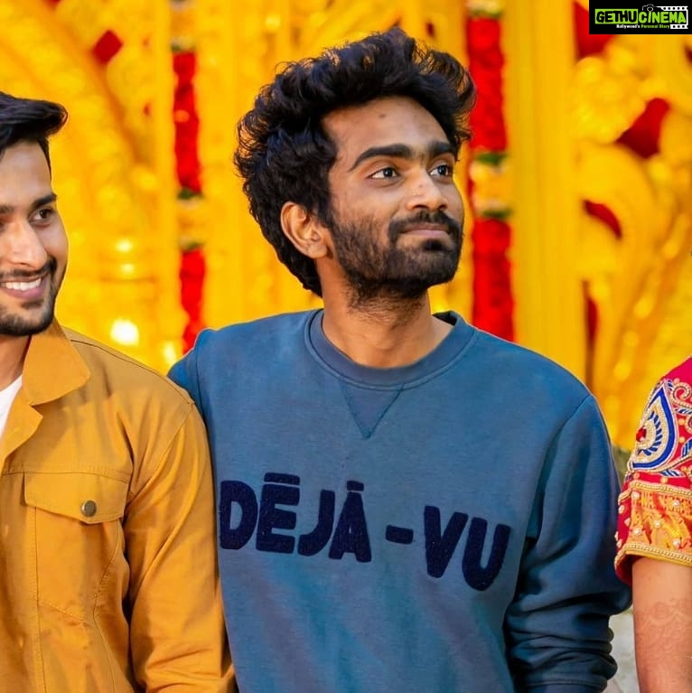 Pradeep Ranganathan - 42.2K Likes - ☺☺