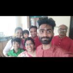 Pradeep Ranganathan Instagram – Dilwale diwali 2020 😄 Haha