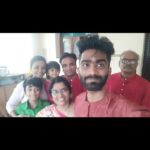 Pradeep Ranganathan Instagram - Dilwale diwali 2020 😄 Haha