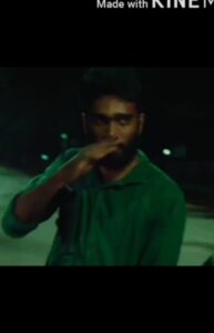 Pradeep Ranganathan Instagram - Another wonderful video.... What can I say. I owe u all a lot. 
Thank you  so much for all ur wishes.. Was so happy receiving so much positivity from everywhere :) 
We will rock ❤☺
Thanks for this pradeep_ranganathan_fanclub ❤☺