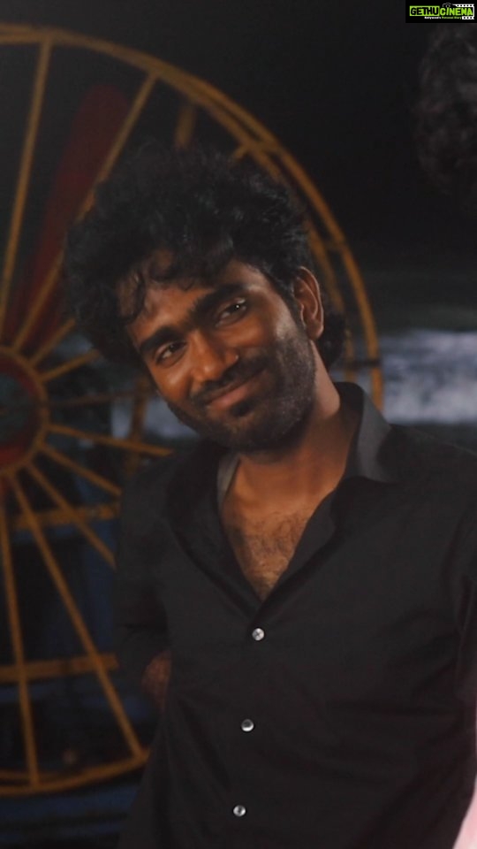 Pradeep Ranganathan - 605.1K Likes - What a journey it was ☺️ The people who are supporting me , i love you all .
Love the process than the destination :)
#LoveToday