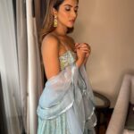 Pranutan Bahl Instagram - ice ice baby 🧊🤍