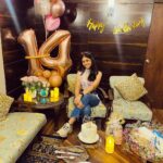 Pranutan Bahl Instagram - happy birthday my forever soulmate.. the coolest, super talented and my whole fulll heart 🥺♥️ Just be you always my baby (but try ragging me a bit less 😒🙄) You and I, me and you.. nothing like sisters ♾️🧿 P.S- don’t talk to boys (ever)🤨🤪