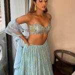 Pranutan Bahl Instagram - ice ice baby 🧊🤍