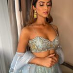 Pranutan Bahl Instagram - ice ice baby 🧊🤍