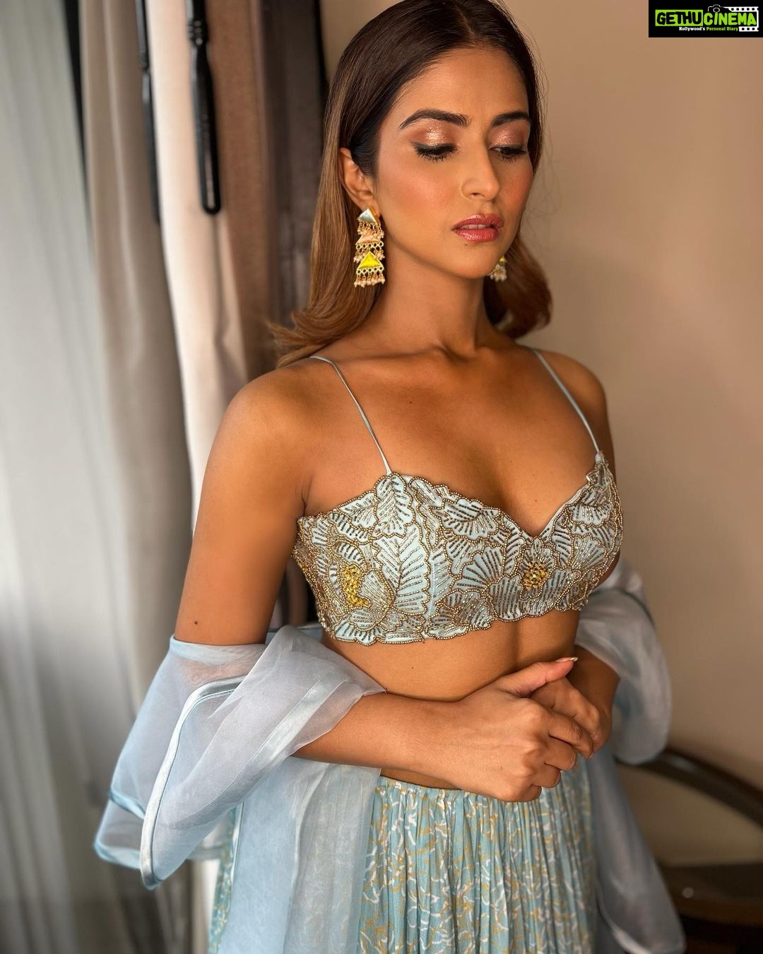 Pranutan Bahl Instagram - ice ice baby 🧊🤍