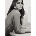 Pranutan Bahl Instagram – caught my attention 💭🖤