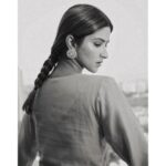 Pranutan Bahl Instagram – आज जाना प्यार कि जादूगरी क्या चीज़ है ☀️