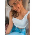Pranutan Bahl Instagram – just here to remind you to smile ☀️