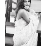 Pranutan Bahl Instagram - curled up 🐒