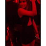 Pranutan Bahl Instagram – swipe to check the mood 🪩♥️