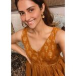 Pranutan Bahl Instagram - so then? 🤎