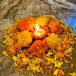 Pranutan Bahl Instagram – prosperity, light and lots of mithai ♥️

Happy Diwali 🪔✨

fun fact: if you don’t burst crackers, our furry friends won’t get scared and you could do your bit for the environment.. stay woke 🐾🌎 ☀️