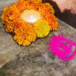 Pranutan Bahl Instagram – prosperity, light and lots of mithai ♥️

Happy Diwali 🪔✨

fun fact: if you don’t burst crackers, our furry friends won’t get scared and you could do your bit for the environment.. stay woke 🐾🌎 ☀️