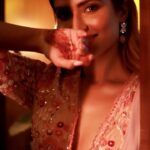 Pranutan Bahl Instagram - 🌷💗