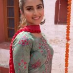 Pranutan Bahl Instagram - ☀️☀️☀️♥️♥️♥️