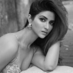 Pranutan Bahl Instagram - there’s just something about b & w na?
