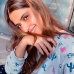 Pranutan Bahl Instagram - it was the winter sun 🌞☕️