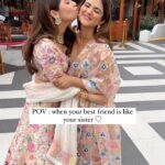 Pranutan Bahl Instagram - Tag someone who makes your life better! 💕