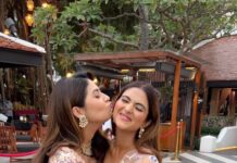 Pranutan Bahl Instagram - Tag someone who makes your life better! 💕