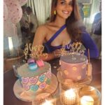 Pranutan Bahl Instagram - thank youuu for all the love and blessings on my birthday 💛 grateful to all of you ✨