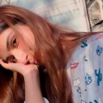 Pranutan Bahl Instagram - it was the winter sun 🌞☕️