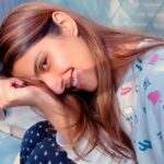 Pranutan Bahl Instagram - it was the winter sun 🌞☕️