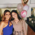 Pranutan Bahl Instagram - thank youuu for all the love and blessings on my birthday 💛 grateful to all of you ✨