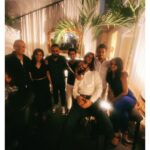 Pranutan Bahl Instagram - thank youuu for all the love and blessings on my birthday 💛 grateful to all of you ✨