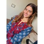 Pranutan Bahl Instagram – the mountains make me happy ✨♥️