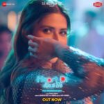 Pranutan Bahl Instagram – Featuring me and sung by #NikhitaGandhi, it is time to move your hips to #HeartDiBeatTe, heeriye 🥳

SONG OUT NOW ✨

hope you like it 💜

@vijayganguly