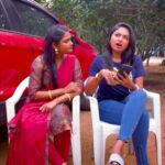 Preethi Sharma Instagram - మన ఆధ్యకి భర్త అవ్వాలంటే ఉండాల్సిన క్వాలిటీస్ ఏంటో చూడండి 😂😂 #PadamatiSandhyaRagam #ZeeTelugu #ZeeOnTheGoReels @preethi__sharma__official