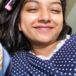 Preethi Sharma Instagram - My 1st thought in the morning is always you guys ( FAM )🫶🏻 Good mrng amigos 😍 #uneditedphoto #nofilterneeded #preelovesyou☮️