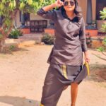 Preethi Sharma Instagram - Add life to your days not days to your life 🫰🏼🫶🏻 #blacklove #rowdypree #ladykaala #aadhya #psr #zeetelegu #preelovesyou☮️ Hyderabad