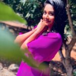 Preethi Sharma Instagram – Beautiful dress and belt from @bewoww.chennai 😍 Hyderabad